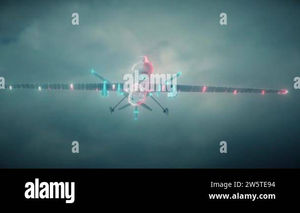 Mq 9 reaper Stock Videos & Footage - HD and 4K Video Clips - Alamy