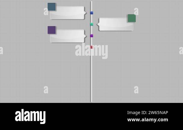 Eight Square Intro Title Box Chart Powerpoint Presentation Template Eight Square Intro Title Box Chart Powerpoint Presentation Template