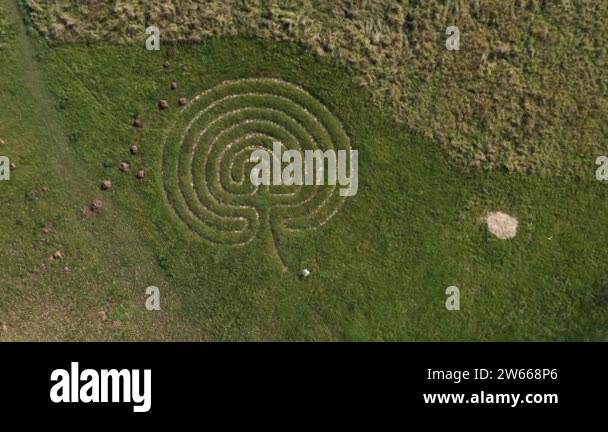 Tree labyrinth Stock Videos & Footage - HD and 4K Video Clips - Alamy