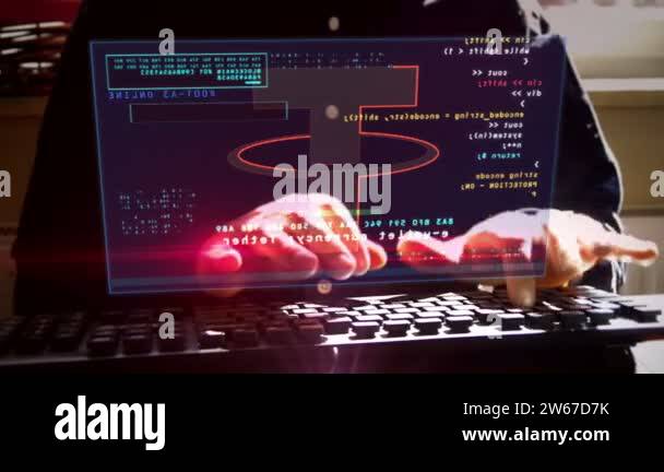 Transaction typing Stock Videos & Footage - HD and 4K Video Clips - Alamy