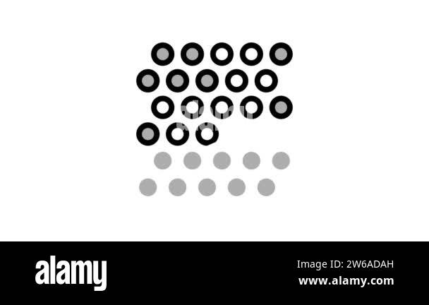 Perforated sheet Stock Videos & Footage - HD and 4K Video Clips - Alamy