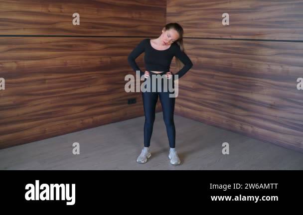 Cervical muscles Stock Videos & Footage - HD and 4K Video Clips - Alamy