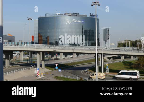 Radisson downtown hotel in Stock Videos & Footage - HD and 4K Video ...