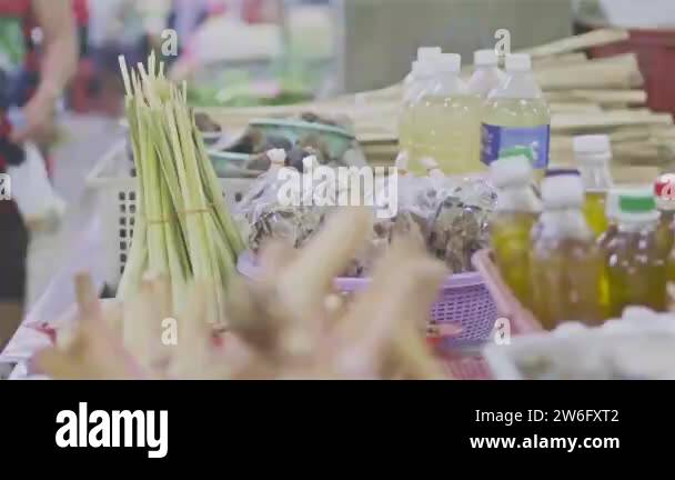 Selling booths Stock Videos & Footage - HD and 4K Video Clips - Alamy