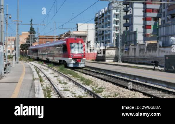 Bari station Stock Videos & Footage - HD and 4K Video Clips - Alamy