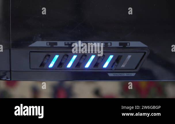 Fan control Stock Videos & Footage - HD and 4K Video Clips - Alamy