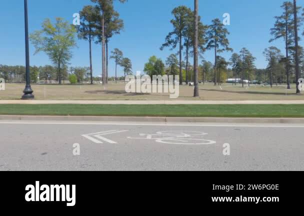Golf course road sign Stock Videos & Footage - HD and 4K Video Clips ...
