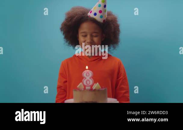 Eight years old school girl Stock Videos & Footage - HD and 4K Video ...