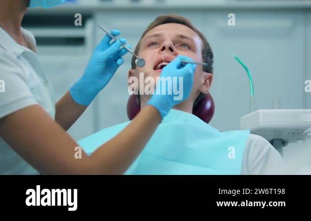 Dental handpieces Stock Videos & Footage - HD and 4K Video Clips - Alamy