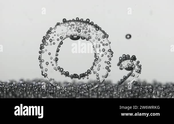 Making O2 Vedios Oxygen cycle Stock Videos & Footage - HD and 4K Video Clips - Alamy
