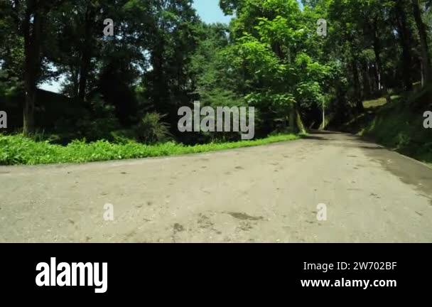 Pathway Stock Videos & Footage - HD and 4K Video Clips - Alamy