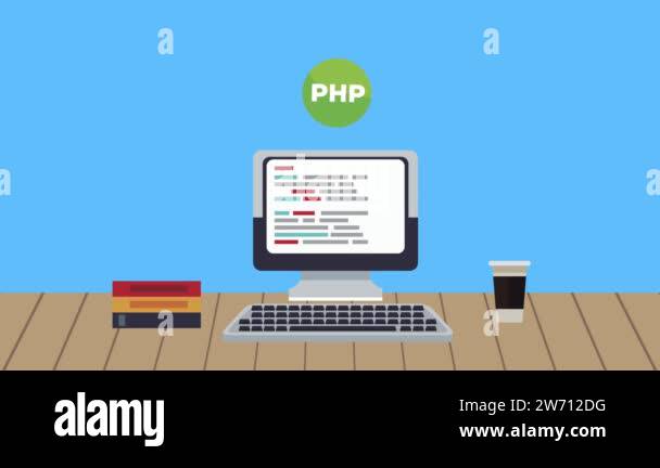 Computer programming technology Stock Videos & Footage - HD and 4K ...
