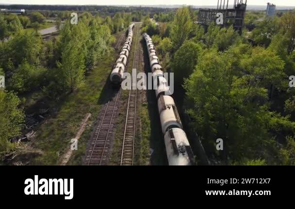Liquid Gas Train Liquid fuel train Stock Videos & Footage - HD and 4K Video Clips - Alamy