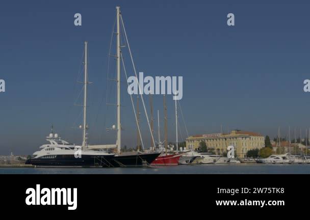 Marina mast Stock Videos & Footage - HD and 4K Video Clips - Alamy