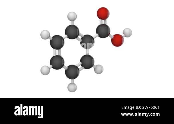 Benzoic acid (Carboxybenzene) is widely used as a food preservative ...