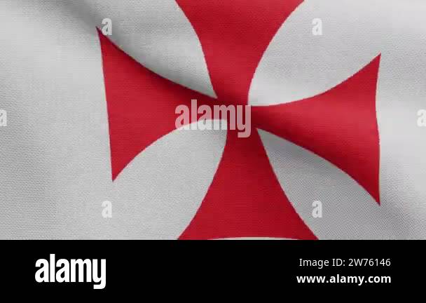 Templar Texture Knights templar illustration medieval Stock Videos & Footage - HD and ...