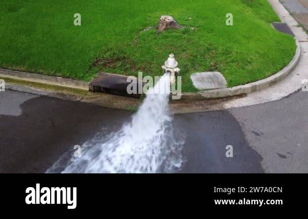 Fire hydrant point Stock Videos & Footage - HD and 4K Video Clips - Alamy
