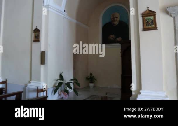 Chiesa del santo rosario Stock Videos & Footage HD and 4K Video Clips