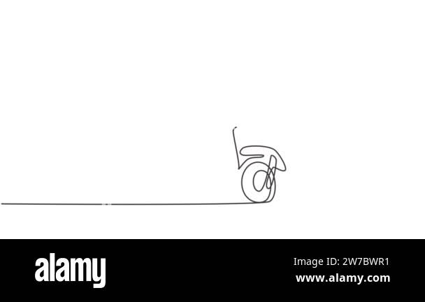 Auto rickshaw ride vector animated Stock Videos & Footage - HD and 4K ...