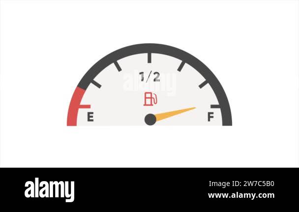 Running on empty fuel Stock Videos & Footage - HD and 4K Video Clips ...