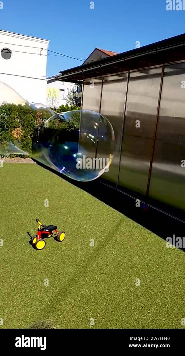 Big green bike Stock Videos & Footage HD and 4K Video Clips Alamy