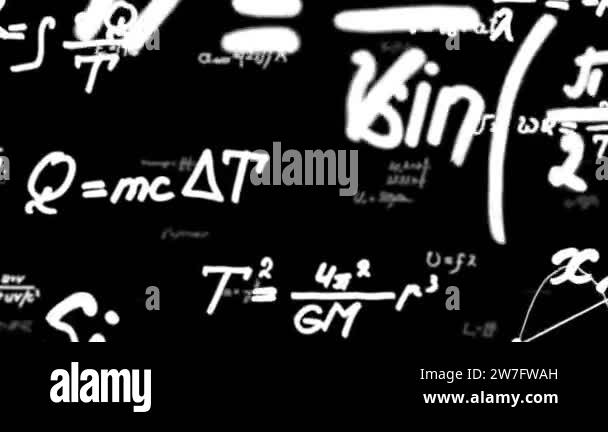 3d math symbols Stock Videos & Footage - HD and 4K Video Clips - Alamy
