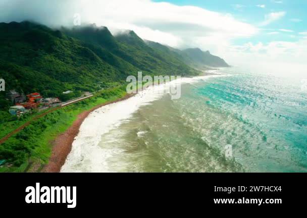 East coast train route Stock Videos & Footage - HD and 4K Video Clips ...