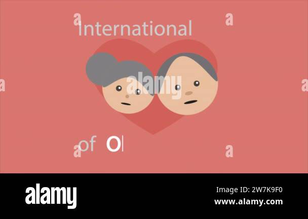 International day of older person Stock Videos & Footage - HD and 4K ...