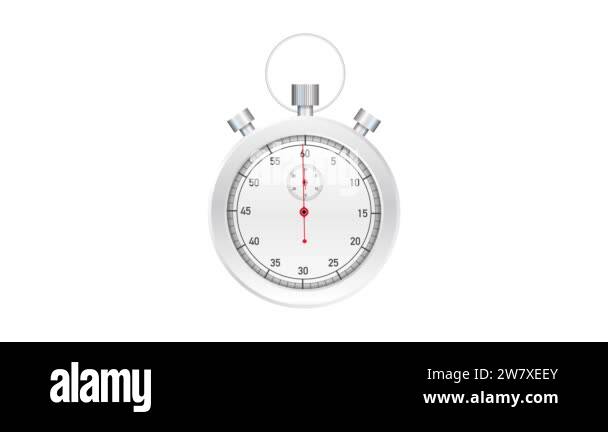 Silver case stopwatch Stock Videos & Footage - HD and 4K Video Clips ...