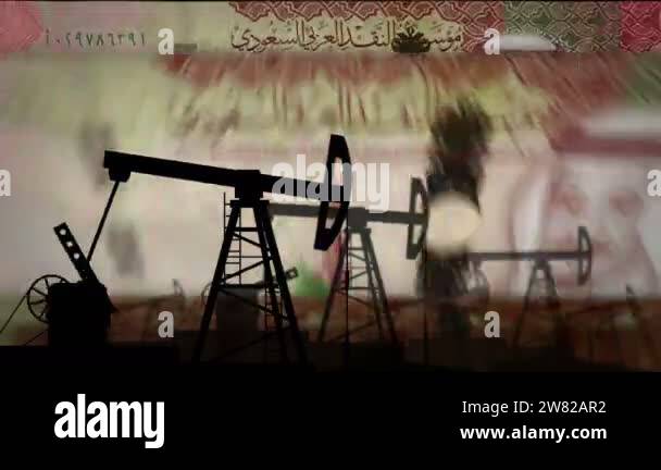 Saudi arabia oil rig Stock Videos & Footage - HD and 4K Video Clips - Alamy