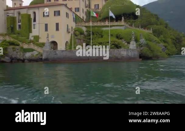 James bond lake como Stock Videos & Footage - HD and 4K Video Clips - Alamy