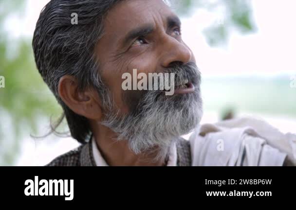 Wrinkled man face beard Stock Videos & Footage - HD and 4K Video Clips ...