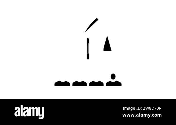 Balanced development symbol Stock Videos & Footage - HD and 4K Video ...