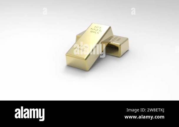 Gold stock vector Stock Videos & Footage - HD and 4K Video Clips - Alamy