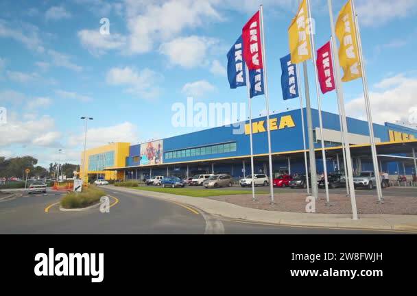 Australia store Stock Videos & Footage - HD and 4K Video Clips - Alamy