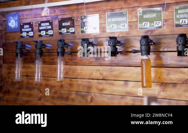 Empty bar taps Stock Videos & Footage - HD and 4K Video Clips - Alamy