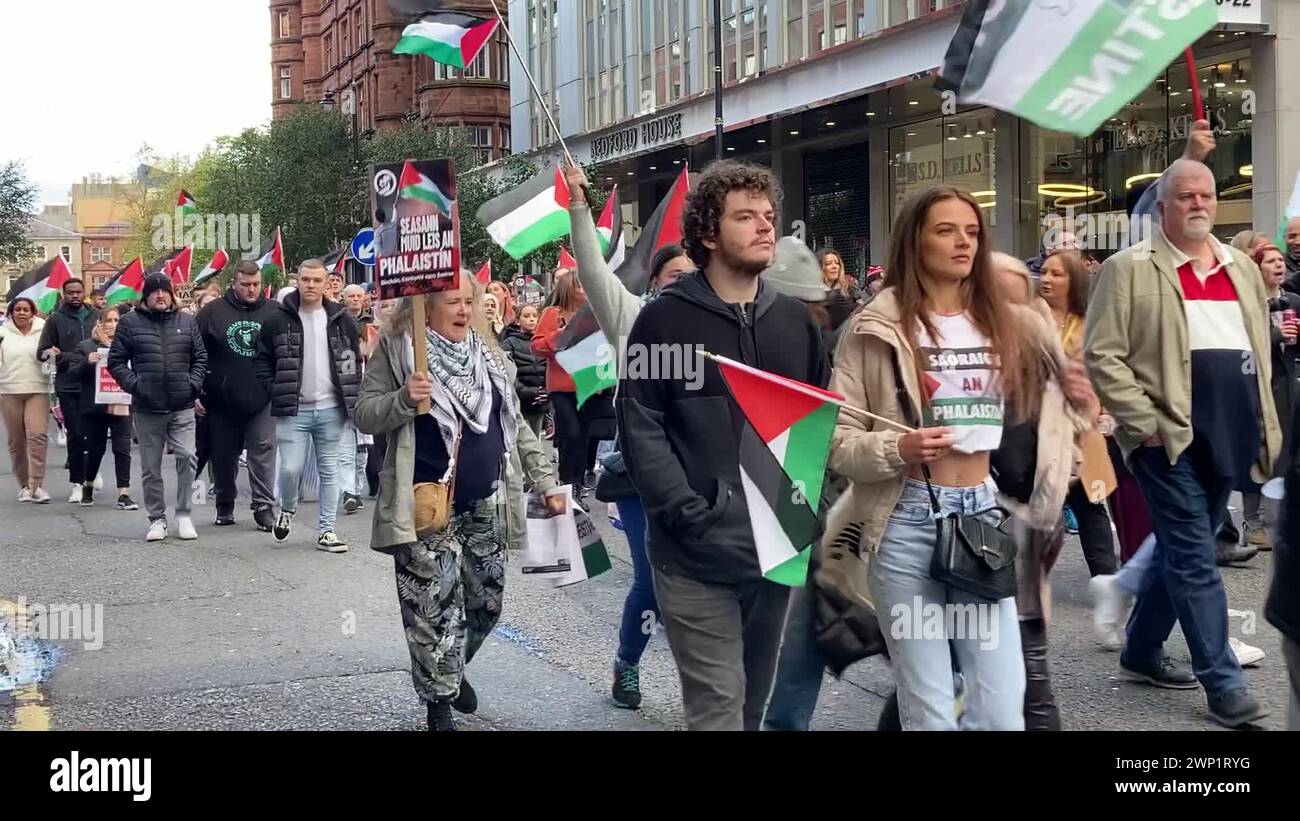 Solidarity actions Stock Videos & Footage - HD and 4K Video Clips - Alamy