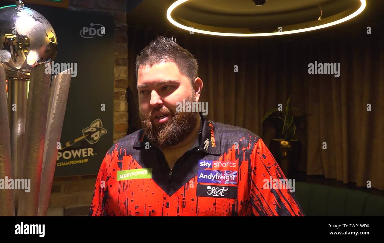 Pdc order of merit Stock Videos & Footage HD and 4K Video Clips Alamy
