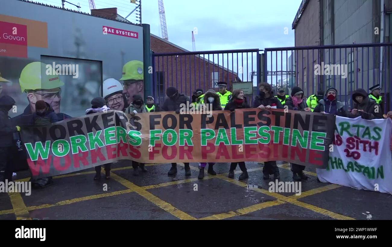 Brighton palestine protest Stock Videos & Footage HD and 4K Video