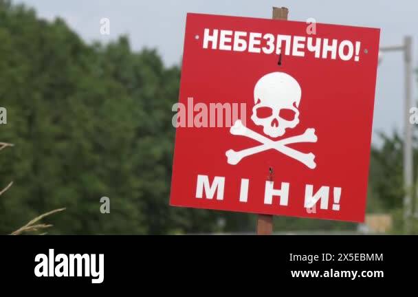 Advance warning road sign Stock Videos & Footage - HD and 4K Video ...