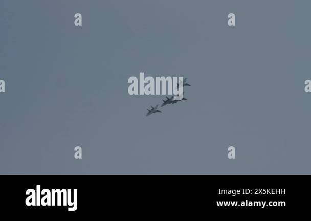 Air fighters in the sky Stock Videos & Footage - HD and 4K Video Clips ...