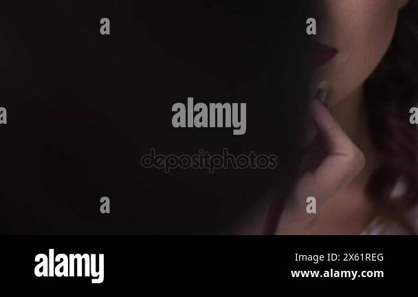 Up artist doing young Stock Videos & Footage - HD and 4K Video Clips ...