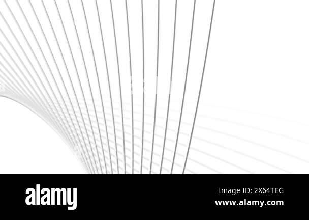Abstract black and white wave pattern with gradient effect for modern ...