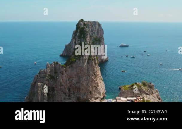 How Old Is Capri? Uncovering the Timeless Allure of Italy’s Iconic Island