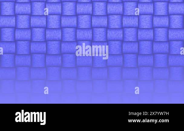 Animated Simple and classy square thread pattern grid looped background ...