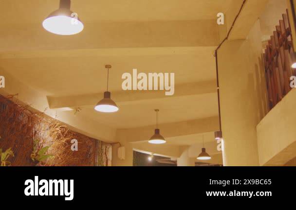 Image showcasing Exposed concrete ceiling Stock Videos & Footage - HD and 4K Video Clips ...