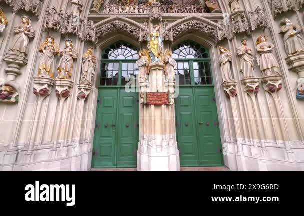 Berne gate Stock Videos & Footage - HD and 4K Video Clips - Alamy