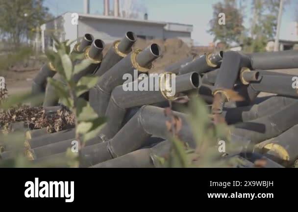 Polyurethane foam insulation Stock Videos & Footage - HD and 4K Video ...