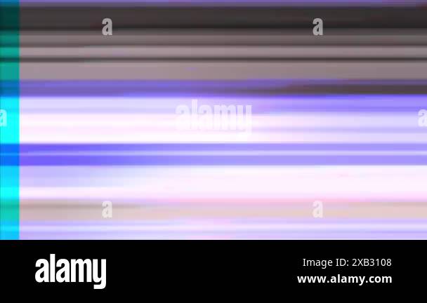 Glitch animation transition 4K video glitch background Noise Glitch TV ...