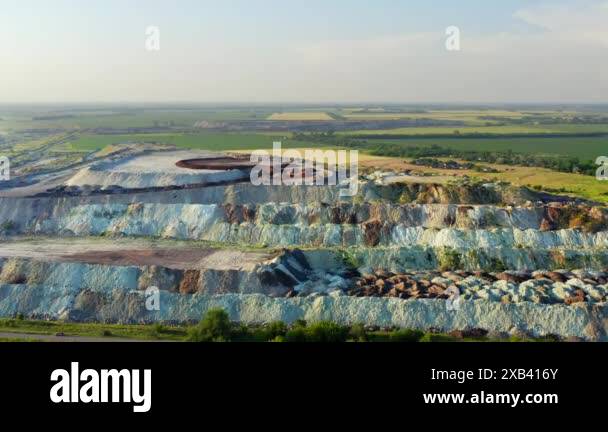 Granite rocks from mining Stock Videos & Footage - HD and 4K Video ...